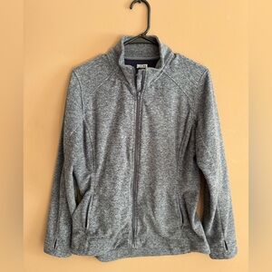 Duluth Trading Co. Women’s Frost Lake Fleece Full Zip Jacket